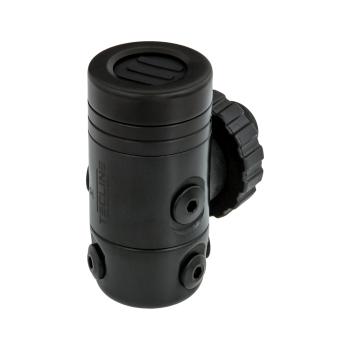 Tecline R2 1.Stufe mit 5 MD-Abgängen - Military Line
